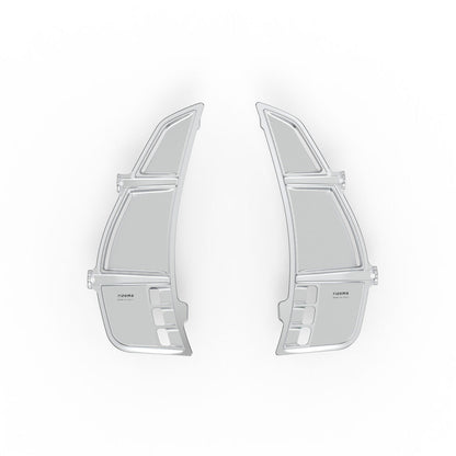 Rizoma Air Inlet Grids (ZVP027) - High Road Motorsports - Intake & Fuel - ZVP027A - Rizoma
