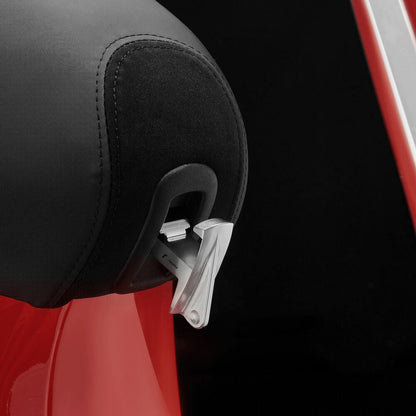 Rizoma Bag Hook (ZVP041A) - High Road Motorsports - Luggage Mounting - ZVP041A - Rizoma