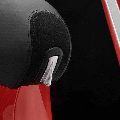 Rizoma Bag Hook (ZVP041A) - High Road Motorsports - Luggage Mounting - ZVP041A - Rizoma