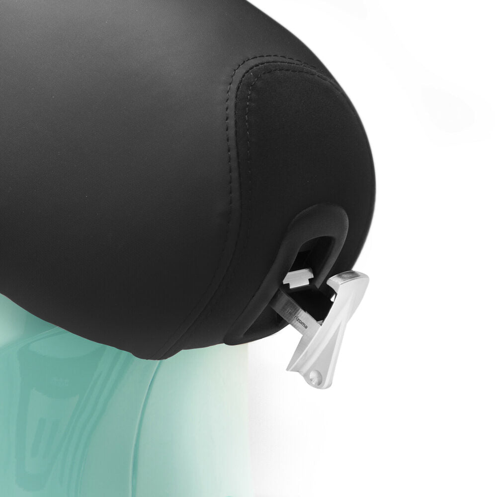 Rizoma Bag Hook (ZVP041A) - High Road Motorsports - Luggage Mounting - ZVP041A - Rizoma