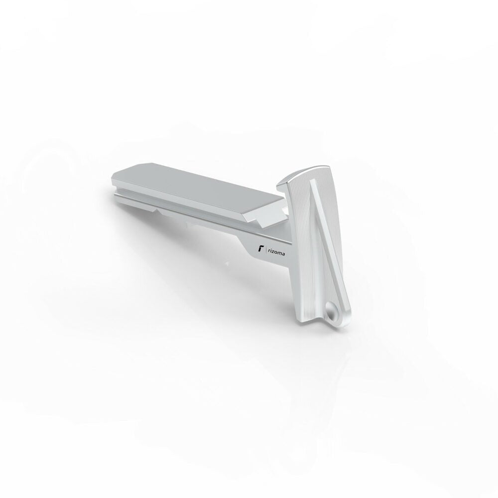 Rizoma Bag Hook (ZVP041A) - High Road Motorsports - Luggage Mounting - ZVP041A - Rizoma