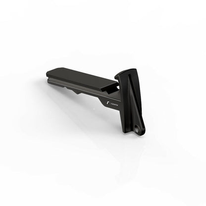 Rizoma Bag Hook (ZVP041A) - High Road Motorsports - Luggage Mounting - ZVP041B - Rizoma