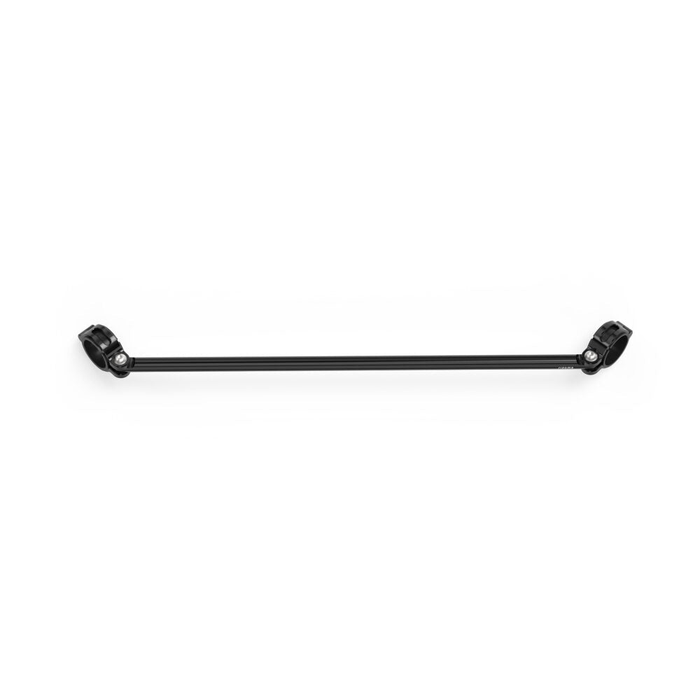 Rizoma Bar Bracer for OEM Handlebar (ZBW113B) - High Road Motorsports - Handlebars & Risers - ZBW113B - Rizoma