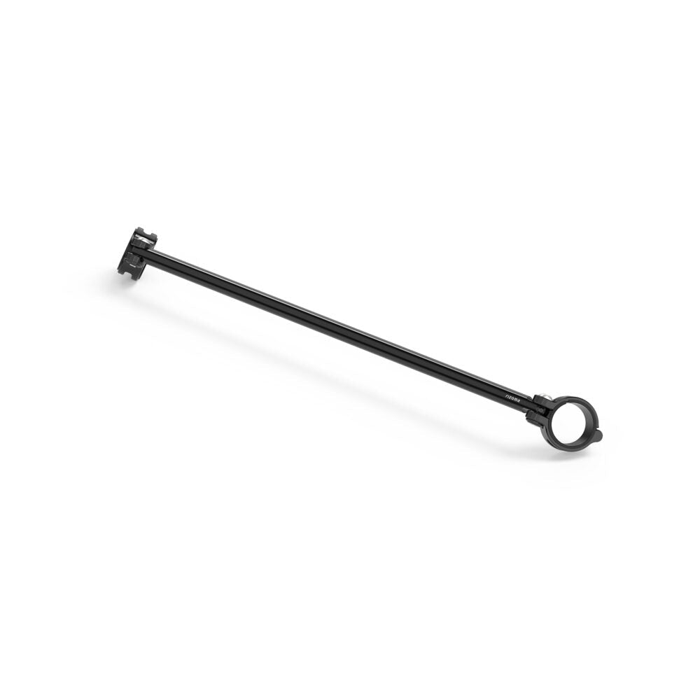 Rizoma Bar Bracer for OEM Handlebar (ZBW113B) - High Road Motorsports - Handlebars & Risers - ZBW113B - Rizoma