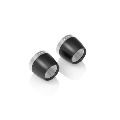 Rizoma Bar - End Plug for OEM Handlebar (MA542) - High Road Motorsports - Mirrors & Accessories - MA542A - Rizoma