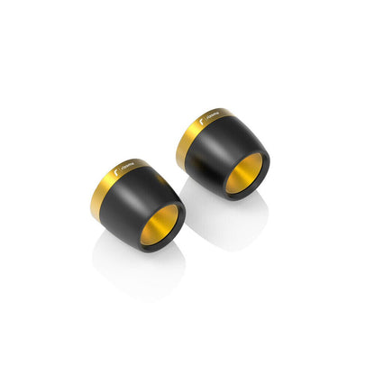 Rizoma Bar - End Plug for OEM Handlebar (MA542) - High Road Motorsports - Mirrors & Accessories - MA542G - Rizoma