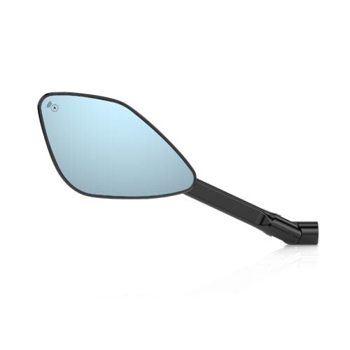 Rizoma Blind Spot Mirror (BS326) - High Road Motorsports - Mirrors & Accessories - BS326B - Rizoma