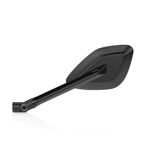 Rizoma Blind Spot Mirror (BS326) - High Road Motorsports - Mirrors & Accessories - BS326B - Rizoma