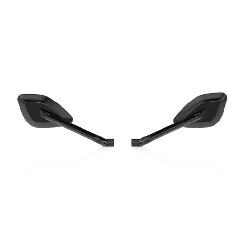 Rizoma Blind Spot Mirror (BS326) - High Road Motorsports - Mirrors & Accessories - BS326B - Rizoma