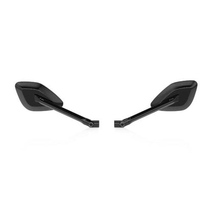 Rizoma Blind Spot Mirror (BS326) - High Road Motorsports - Mirrors & Accessories - BS326B - Rizoma