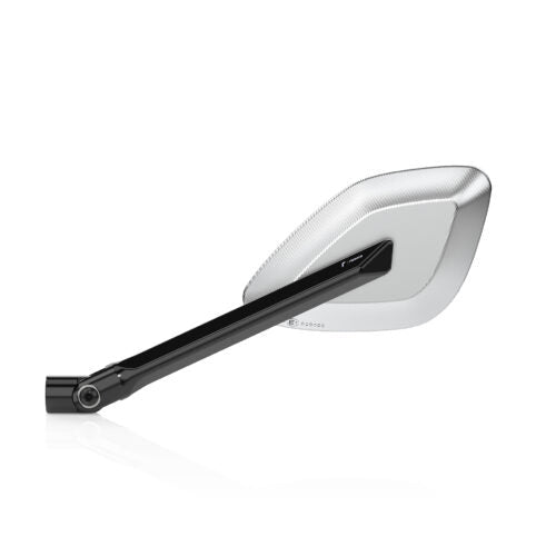 Rizoma Blind Spot Mirror (BS326) - High Road Motorsports - Mirrors & Accessories - BS326A - Rizoma