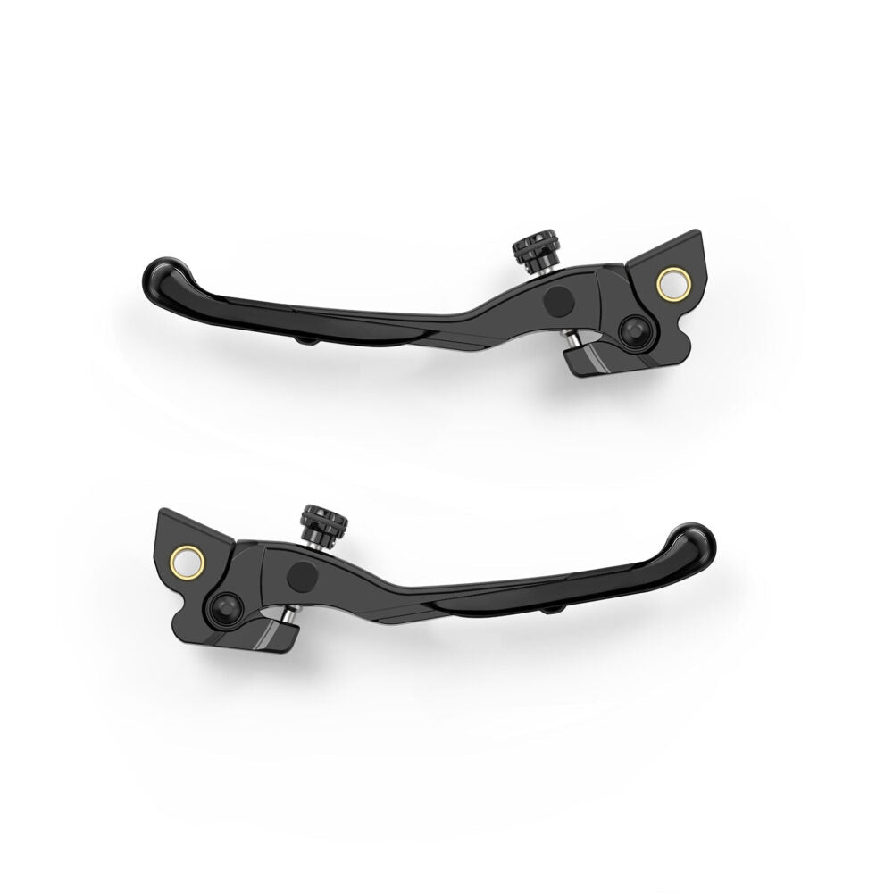 Rizoma Brake Lever Kit (LBX152) - High Road Motorsports - Hand Controls - LBX152A - Rizoma