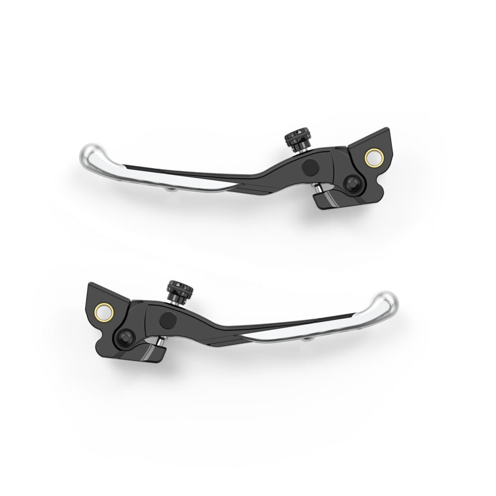 Rizoma Brake Lever Kit (LBX152) - High Road Motorsports - Hand Controls - LBX152A - Rizoma