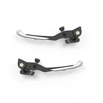 Rizoma Brake Lever Kit (LBX152) - High Road Motorsports - Hand Controls - LBX152A - Rizoma