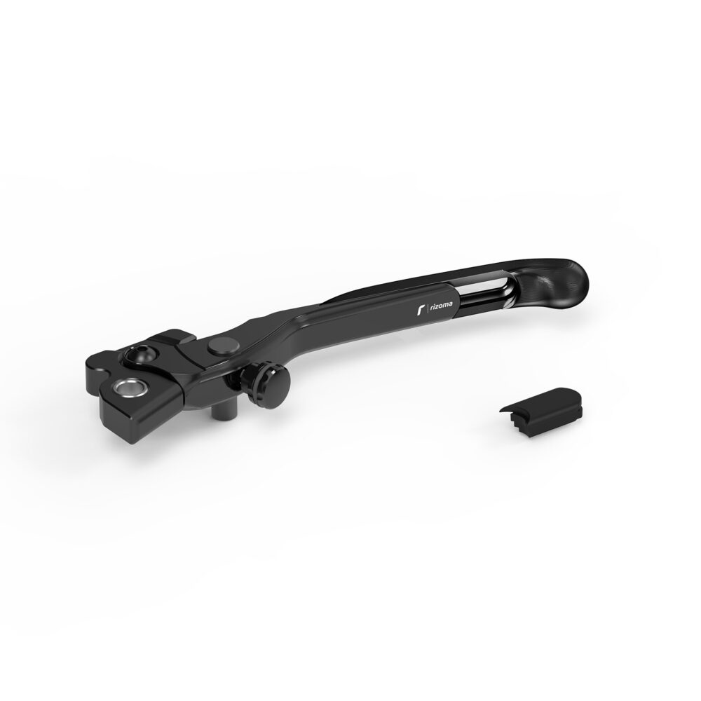 Rizoma Brake Lever Kit (LBX152) - High Road Motorsports - Hand Controls - LBX152A - Rizoma