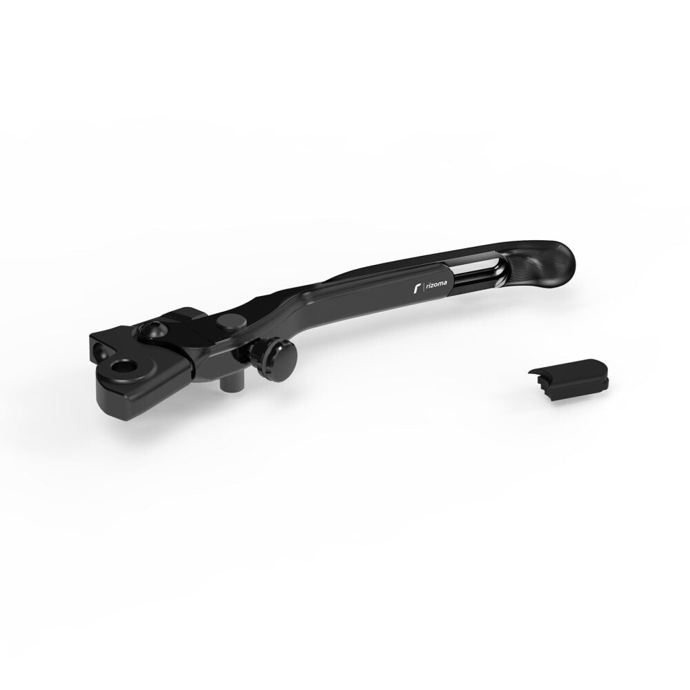 Rizoma Brake Lever Kit (LBX153) - High Road Motorsports - Hand Controls - LBX153B - Rizoma