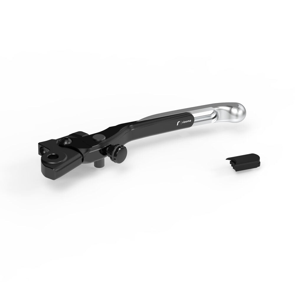 Rizoma Brake Lever Kit (LBX153) - High Road Motorsports - Hand Controls - LBX153A - Rizoma