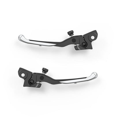 Rizoma Brake Lever Kit (LBX153) - High Road Motorsports - Hand Controls - LBX153A - Rizoma