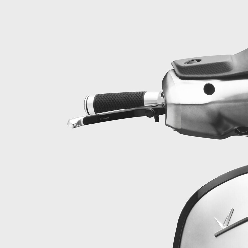 Rizoma Brake Lever Kit (LBX153) - High Road Motorsports - Hand Controls - LBX153A - Rizoma