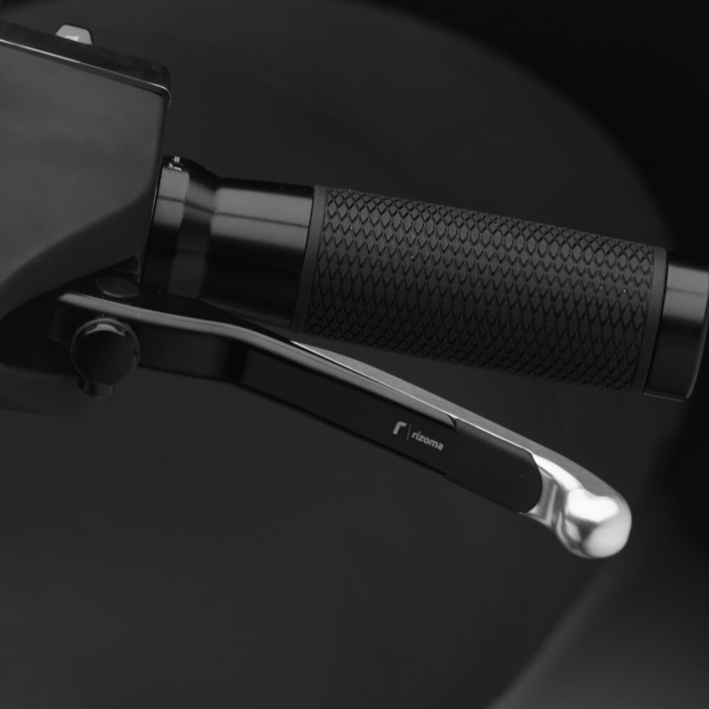 Rizoma Brake Lever Kit (LBX154) - High Road Motorsports - Hand Controls - LBX154B - Rizoma