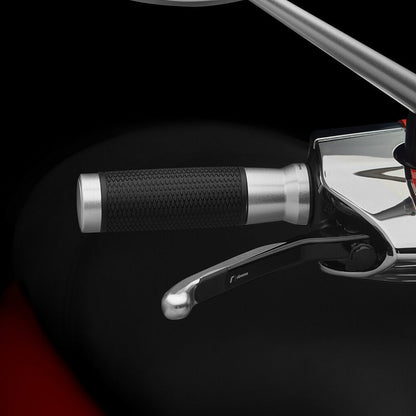 Rizoma Brake Lever Kit (LBX154) - High Road Motorsports - Hand Controls - LBX154A - Rizoma