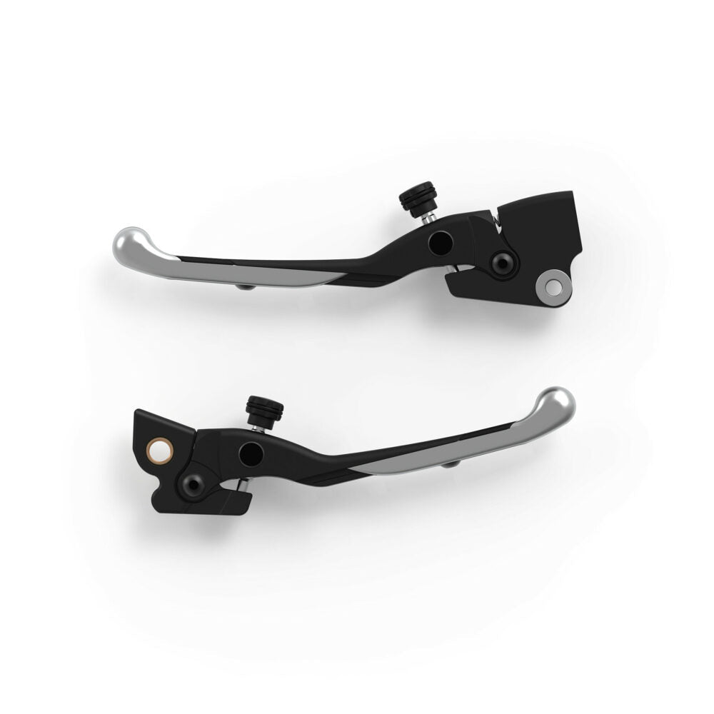 Rizoma Brake Lever Kit (LBX154) - High Road Motorsports - Hand Controls - LBX154A - Rizoma
