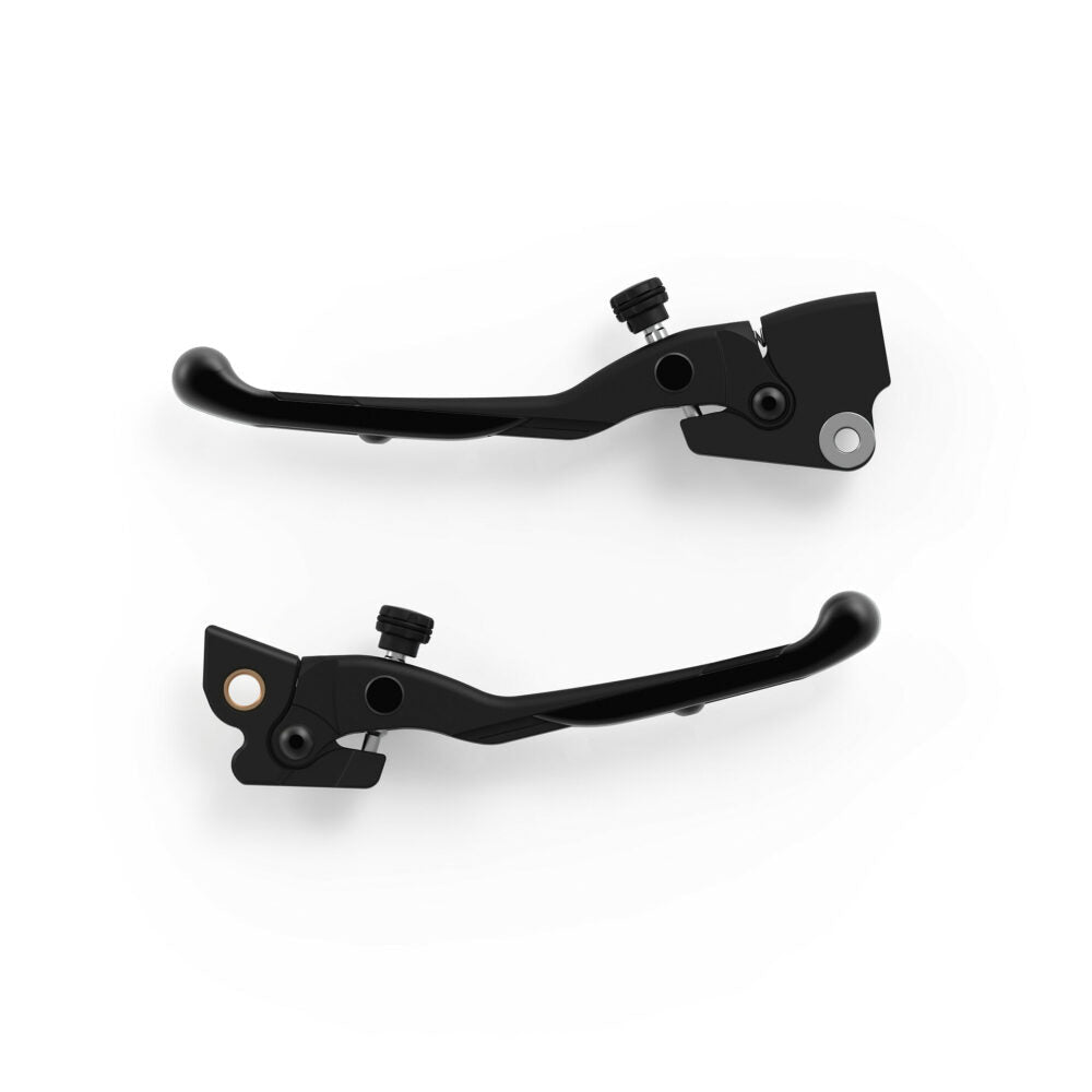 Rizoma Brake Lever Kit (LBX154) - High Road Motorsports - Hand Controls - LBX154B - Rizoma