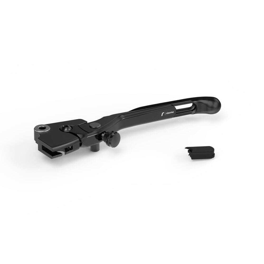 Rizoma Brake Lever Kit (LBX154) - High Road Motorsports - Hand Controls - LBX154B - Rizoma