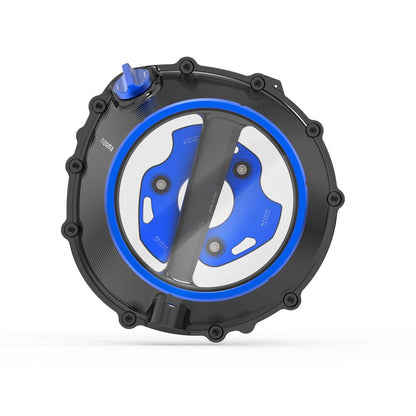 Rizoma Clutch Cover Protection Kit BMW (ZBW109) - High Road Motorsports - Engine Protection - ZBW109B - Rizoma