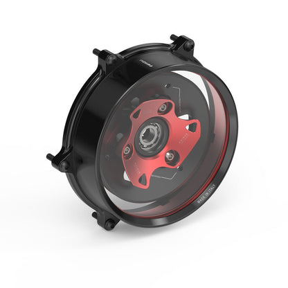 Rizoma Clutch Cover (ZDM179) - High Road Motorsports - Engine Protection - ZDM179R - Rizoma