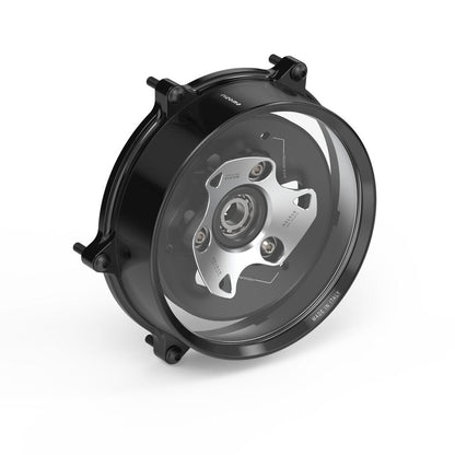 Rizoma Clutch Cover (ZDM179) - High Road Motorsports - Engine Protection - ZDM179A - Rizoma