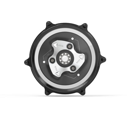 Rizoma Clutch Cover (ZDM179) - High Road Motorsports - Engine Protection - ZDM179A - Rizoma