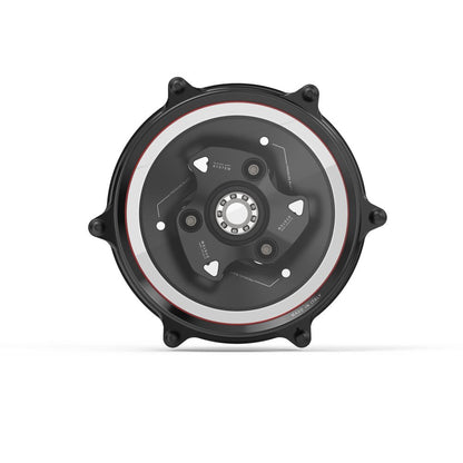 Rizoma Clutch Cover (ZDM179) - High Road Motorsports - Engine Protection - ZDM179B - Rizoma