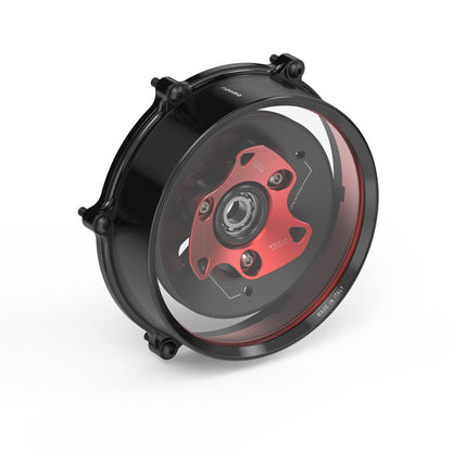Rizoma Clutch Cover (ZDM181) - High Road Motorsports - Engine Protection - ZDM181R - Rizoma