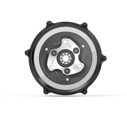 Rizoma Clutch Cover (ZDM181) - High Road Motorsports - Engine Protection - ZDM181A - Rizoma