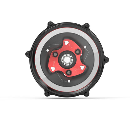 Rizoma Clutch Cover (ZDM181) - High Road Motorsports - Engine Protection - ZDM181R - Rizoma
