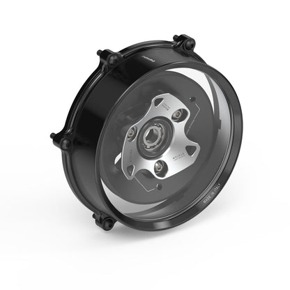 Rizoma Clutch Cover (ZDM181) - High Road Motorsports - Engine Protection - ZDM181A - Rizoma