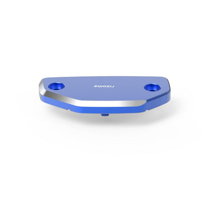 Rizoma Clutch Fluid Reservoir Cap (TP057B) - High Road Motorsports - Reservoirs & Lids - TP057U - Rizoma