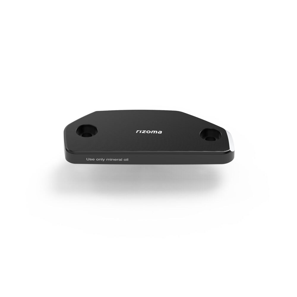 Rizoma Clutch Fluid Reservoir Cap (TP057B) - High Road Motorsports - Reservoirs & Lids - TP057B - Rizoma