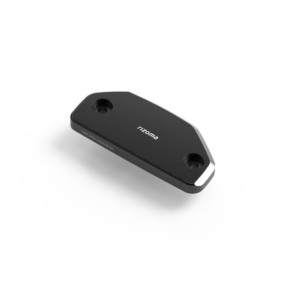 Rizoma Clutch Fluid Reservoir Cap (TP057B) - High Road Motorsports - Reservoirs & Lids - TP057B - Rizoma