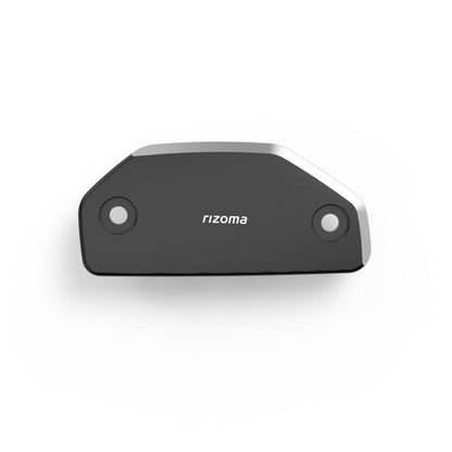 Rizoma Clutch Fluid Reservoir Cap (TP057B) - High Road Motorsports - Reservoirs & Lids - TP057B - Rizoma