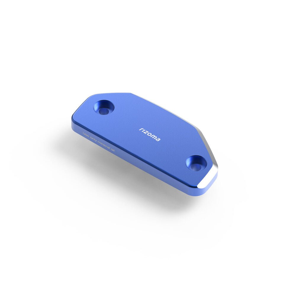 Rizoma Clutch Fluid Reservoir Cap (TP057B) - High Road Motorsports - Reservoirs & Lids - TP057U - Rizoma