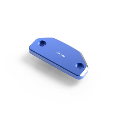 Rizoma Clutch Fluid Reservoir Cap (TP057B) - High Road Motorsports - Reservoirs & Lids - TP057U - Rizoma