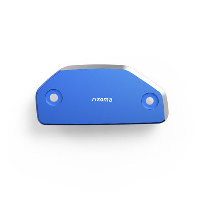 Rizoma Clutch Fluid Reservoir Cap (TP057B) - High Road Motorsports - Reservoirs & Lids - TP057U - Rizoma