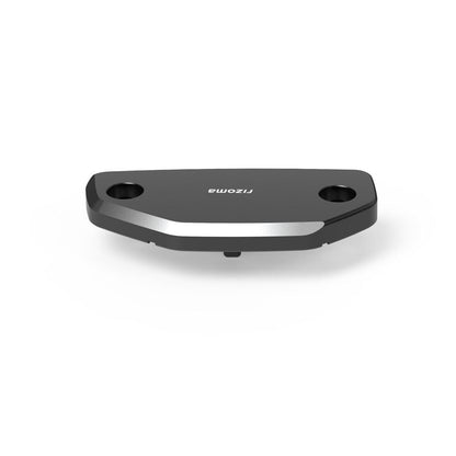 Rizoma Clutch Fluid Reservoir Cap (TP057B) - High Road Motorsports - Reservoirs & Lids - TP057B - Rizoma
