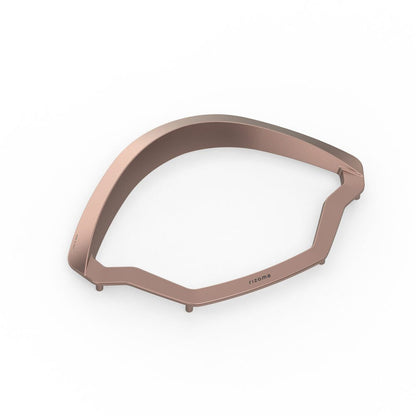 Rizoma Dashboard Cover (ZVP033) - High Road Motorsports - Instruments - ZVP033MR - Rizoma