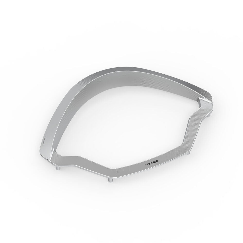Rizoma Dashboard Cover (ZVP033) - High Road Motorsports - Instruments - ZVP033A - Rizoma