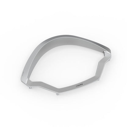 Rizoma Dashboard Cover (ZVP033) - High Road Motorsports - Instruments - ZVP033A - Rizoma