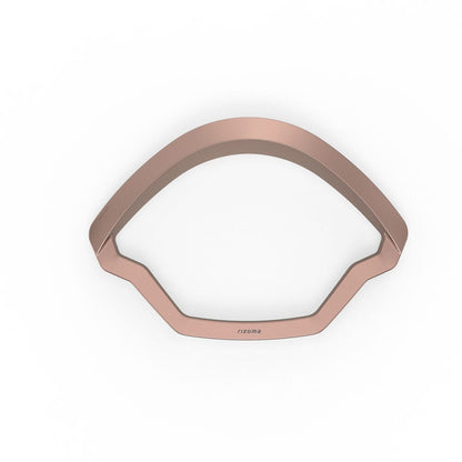 Rizoma Dashboard Cover (ZVP033) - High Road Motorsports - Instruments - ZVP033MR - Rizoma