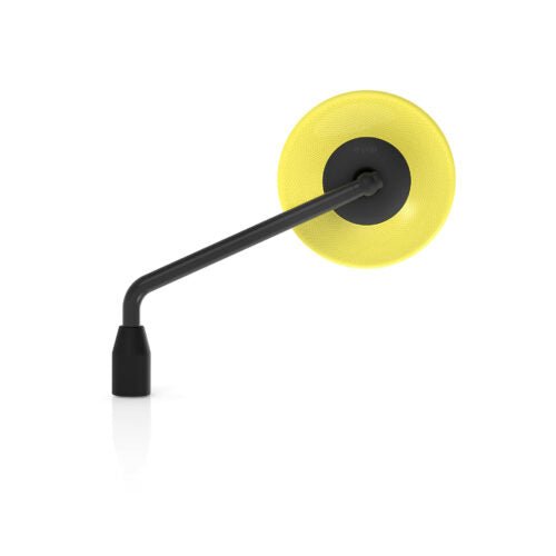 Rizoma E - Pop Direct Mount Mirror (BS121) - High Road Motorsports - Mirrors & Accessories - BS121L - Rizoma